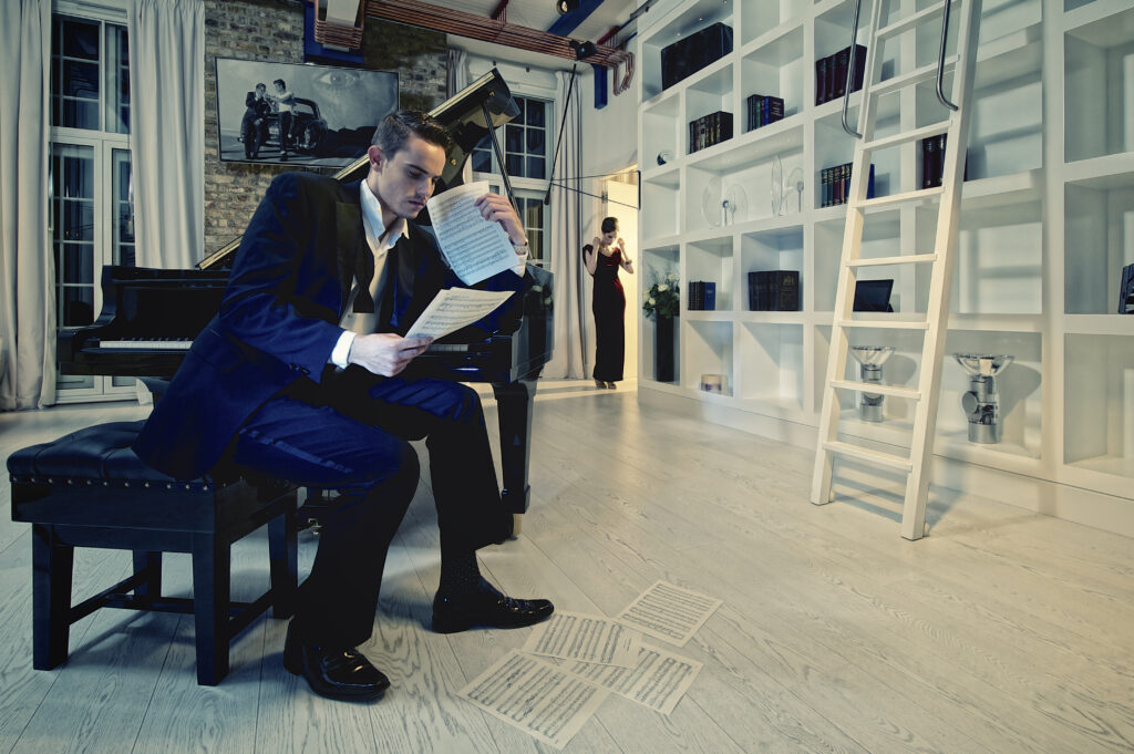 Henrietta Street - Discover Architecture