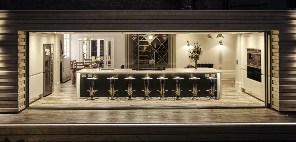 Birdhurst Project - Discover Architecture