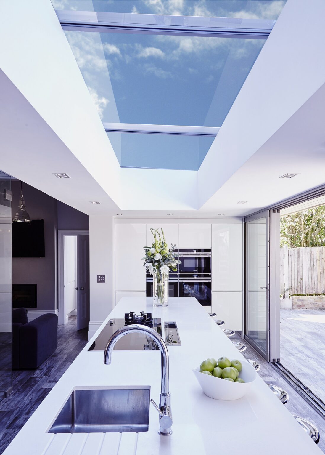 Birdhurst kitchen photo - discover architecture