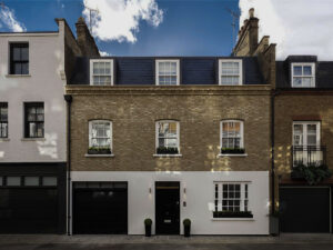 Planning/Listed Building Application