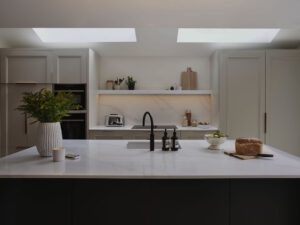 Tender To Contractors