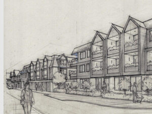 Stage 1 - Project Appraisal