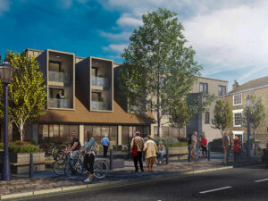 Stage 3 - Design & Planning Permission