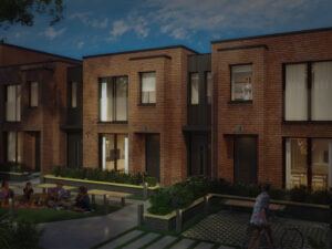 Permitted Development