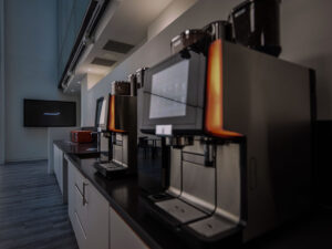 On Site Support – Full Service