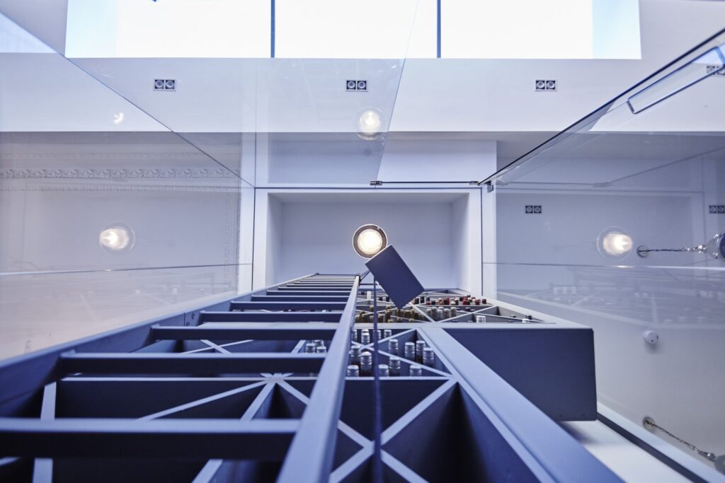 Birdhurst - discover architecture