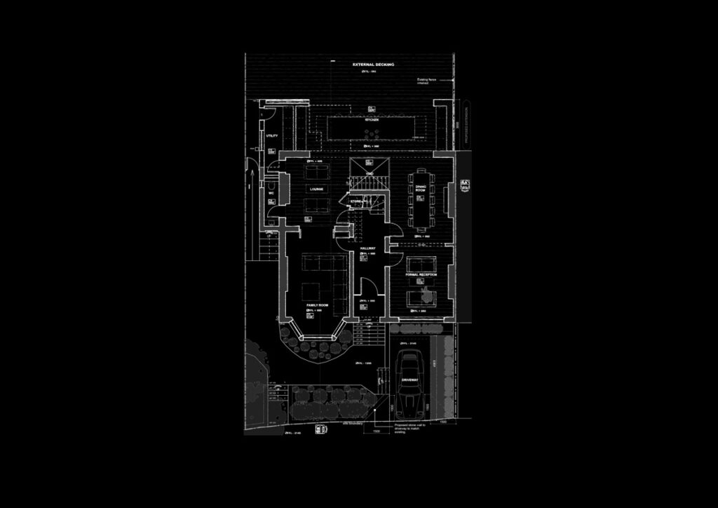 birdhurst renders - discover architecture