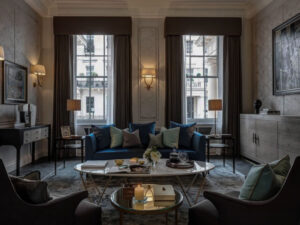 Stage 6 - Final Completion