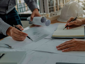 Snagging And Practical Completion