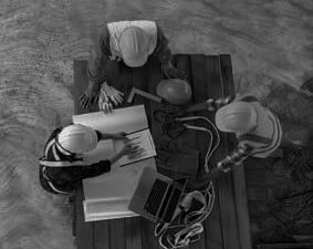 Stage 4 - Technical Drawings