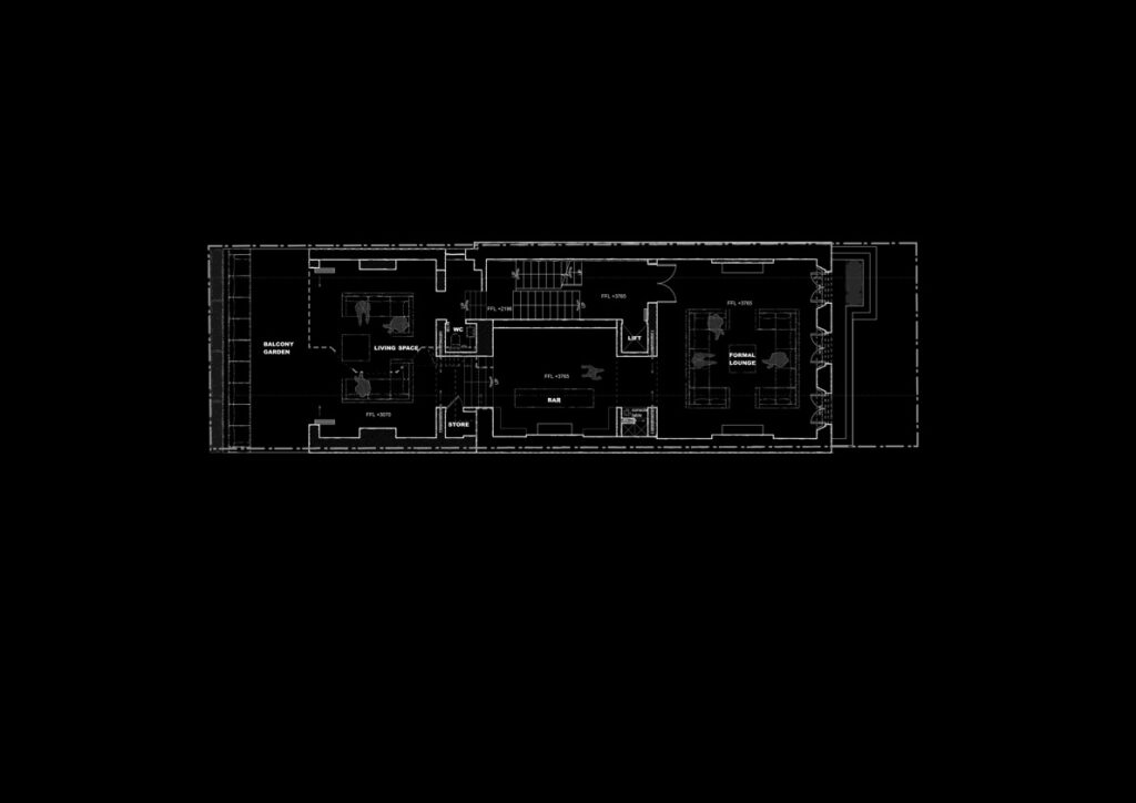 Eaton Place Render - Discover Architecture